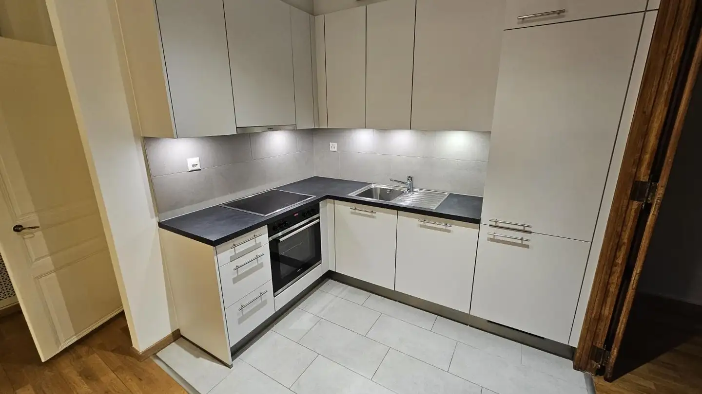Wohnung mieten - Grand-Rue 17, 1204 Genève - Foto 4
