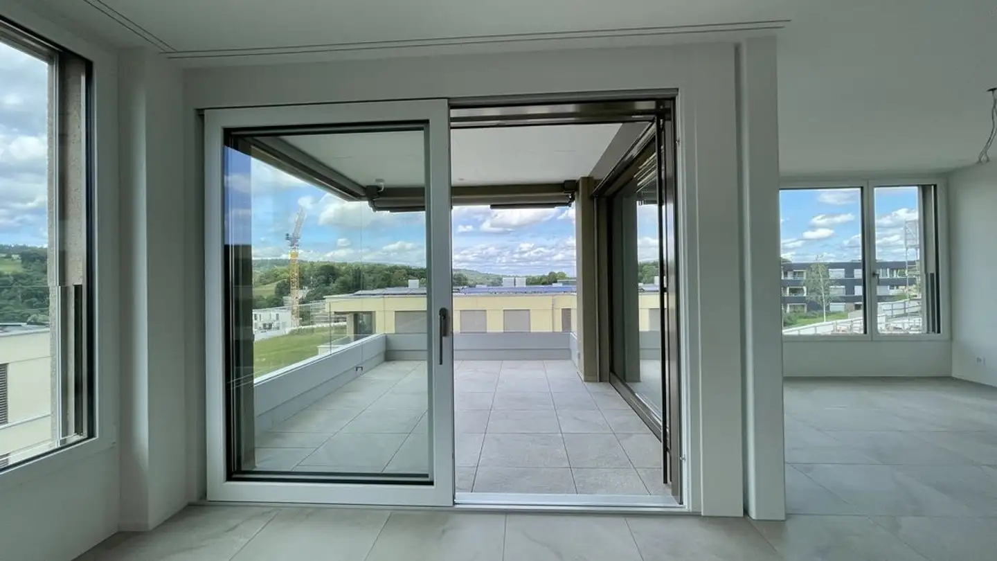 Appartamento in affitto - Panoramastrasse 24, 8903 Birmensdorf ZH - Foto 4