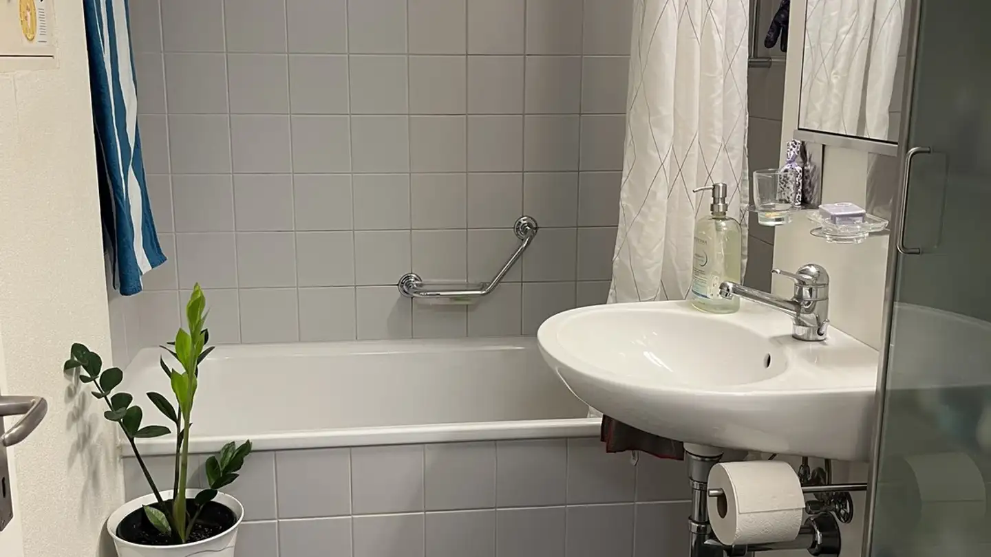 Zimmer mieten - 3027 Bern - Foto 3