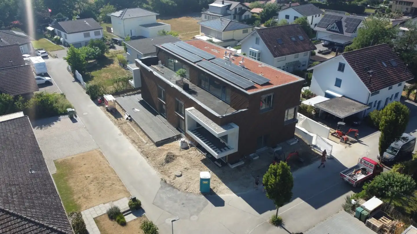 Wohnung kaufen - Rustmattweg 26, 4543 Deitingen - Foto 2