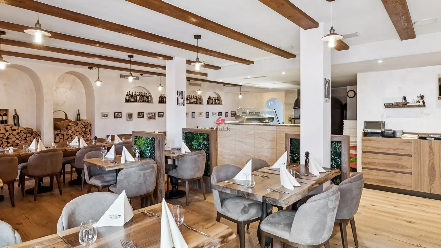 Maison individuelle à vendre - Hauptstrasse 23, 5072 Oeschgen - Photo 3