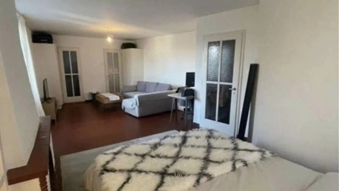 Apartment for rent - 1204 Genève - Photo 4