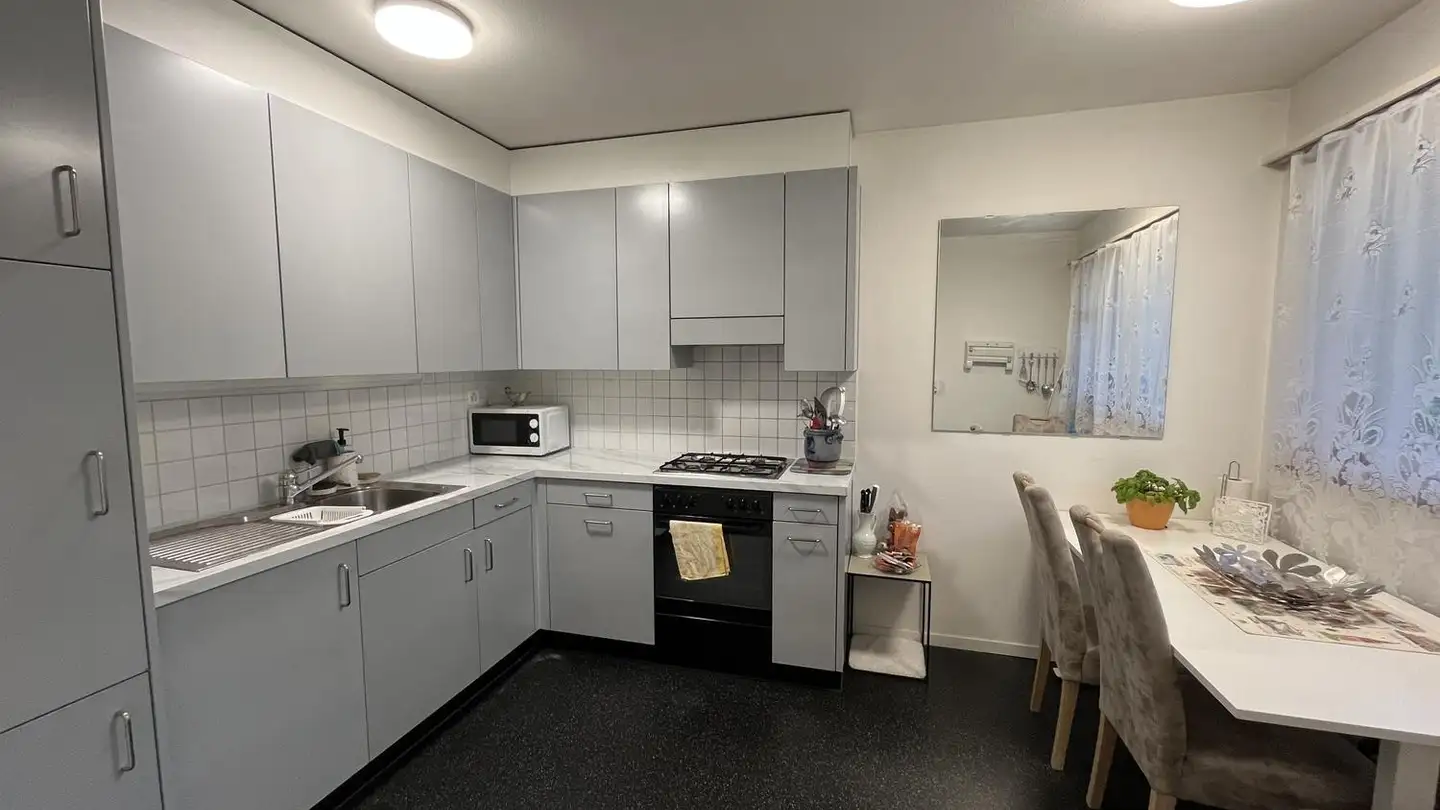 Zimmer mieten - 3027 Bern - Foto 4