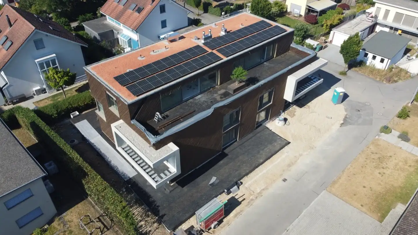 Wohnung kaufen - Rustmattweg 26, 4543 Deitingen - Foto 4