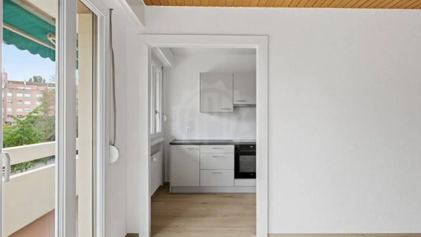 Apartment for rent - Avenue Des Tilleuls 30, 1203 Genève - Photo 3