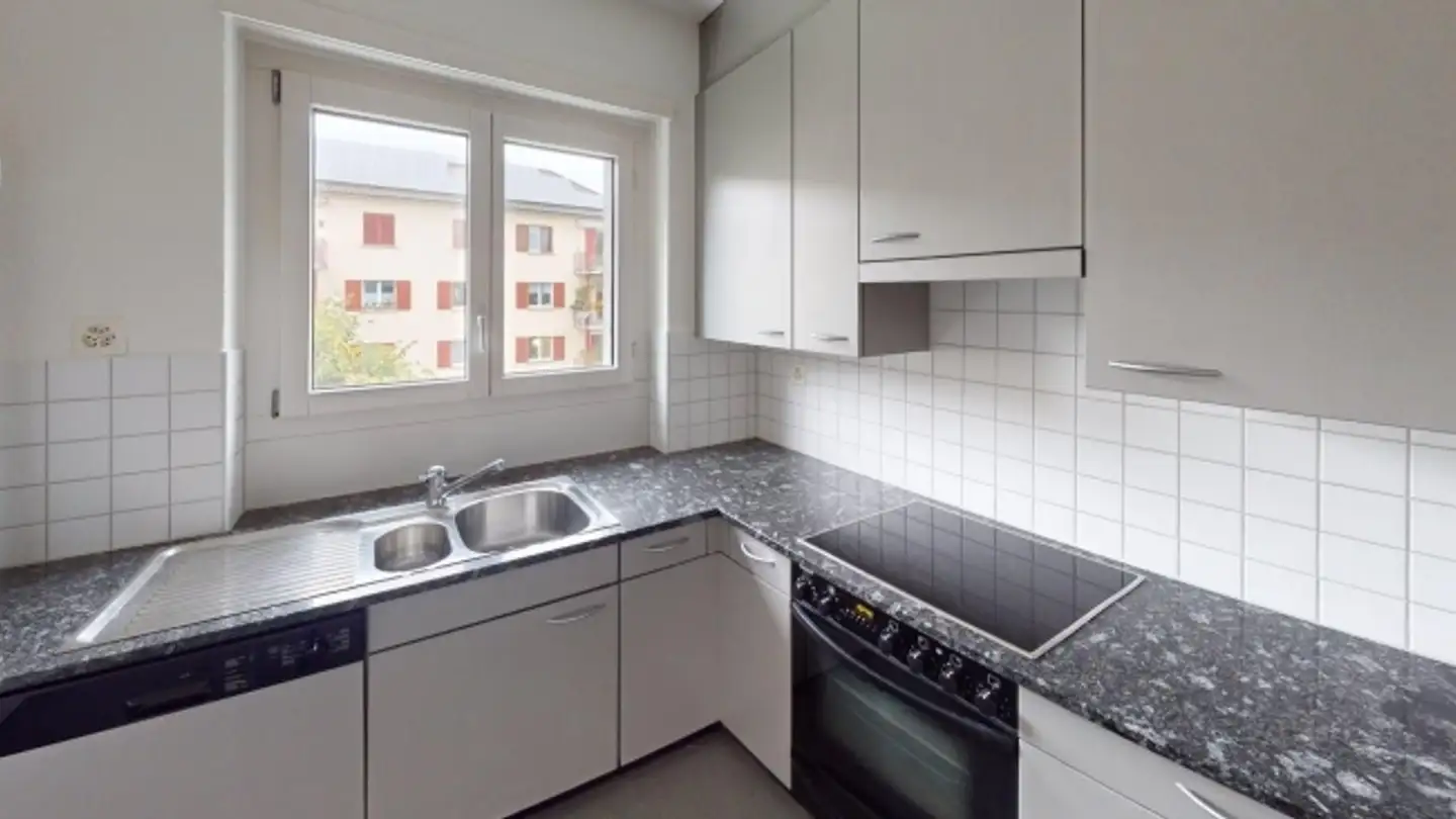 Appartement à louer - Brahmsstrasse 12, 8003 Zürich