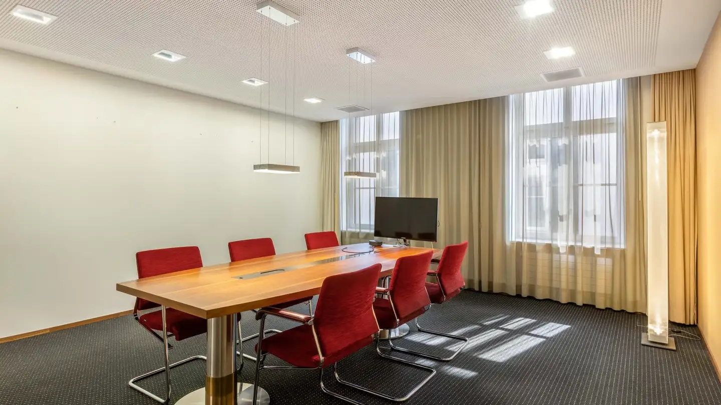 Office space for rent - Bankstrasse 22, 8750 Glarus - Photo 4