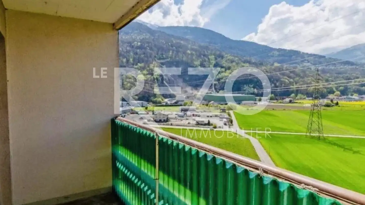 Appartamento in vendita - 1869 Massongex - Foto 4