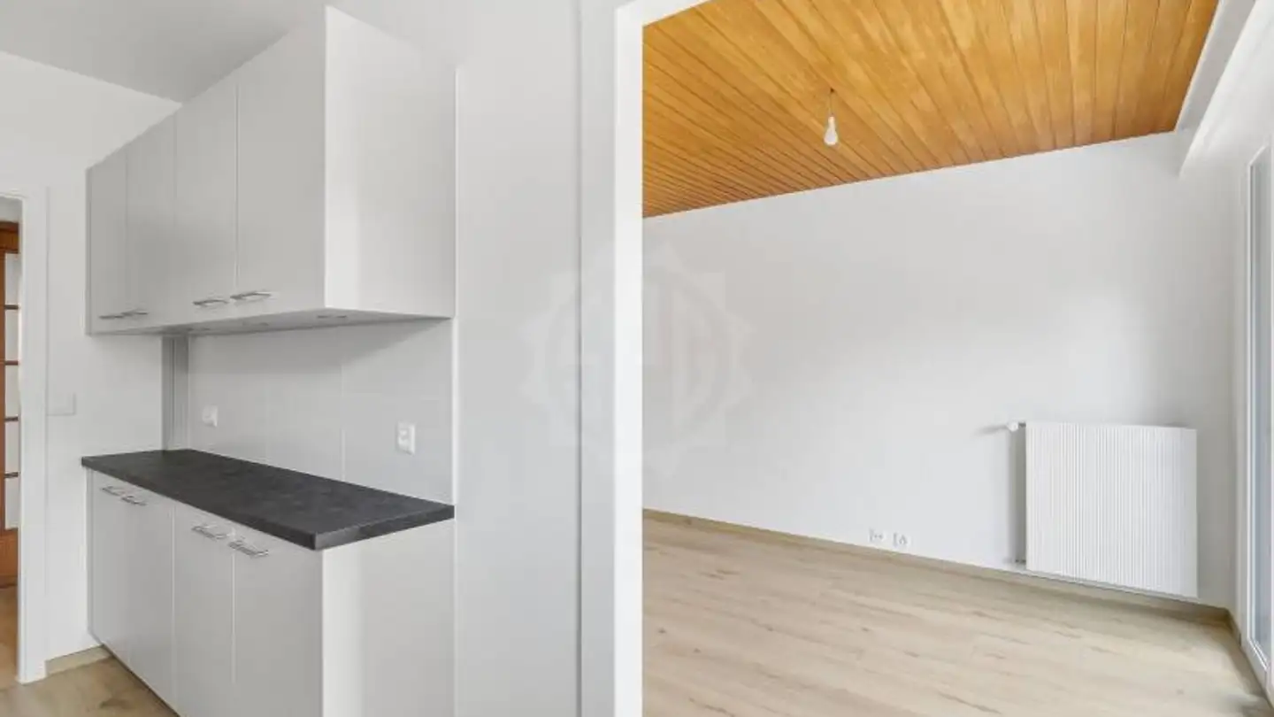 Apartment for rent - Avenue Des Tilleuls 30, 1203 Genève - Photo 4