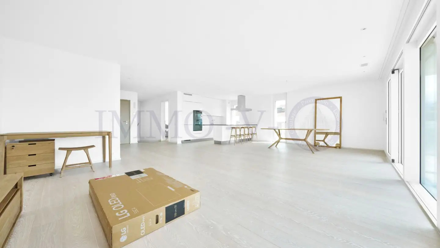 Attico in affitto - 1800 Vevey - Photo 4