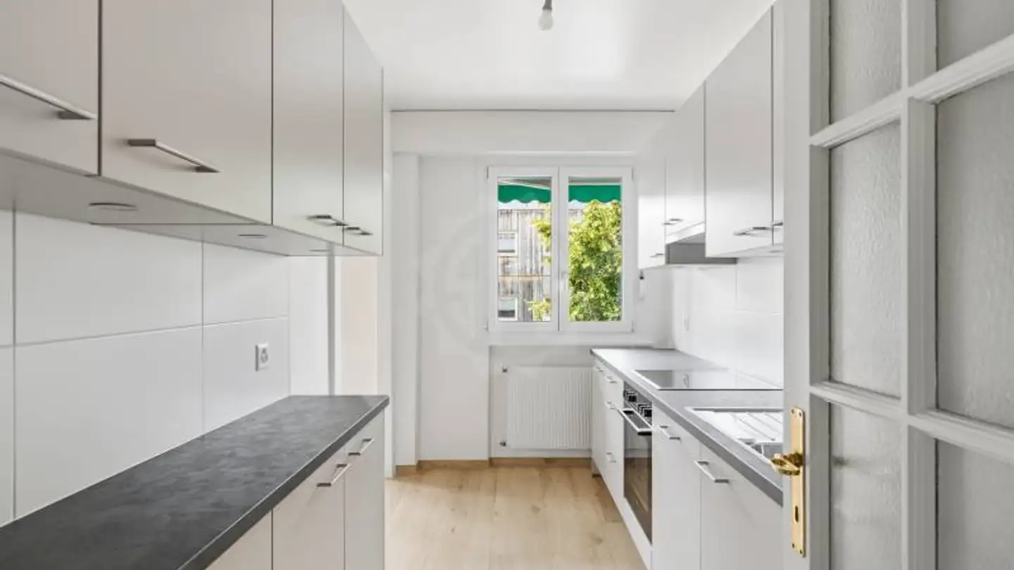 Apartment for rent - Avenue Des Tilleuls 30, 1203 Genève