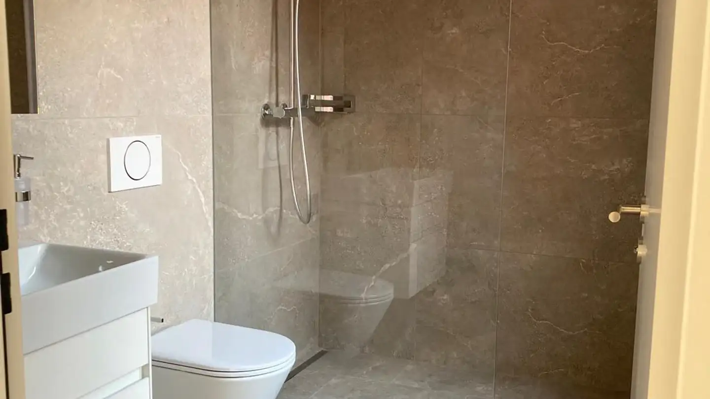 Apartment for rent - Vollmattstrasse 15, 4437 Waldenburg - Photo 3