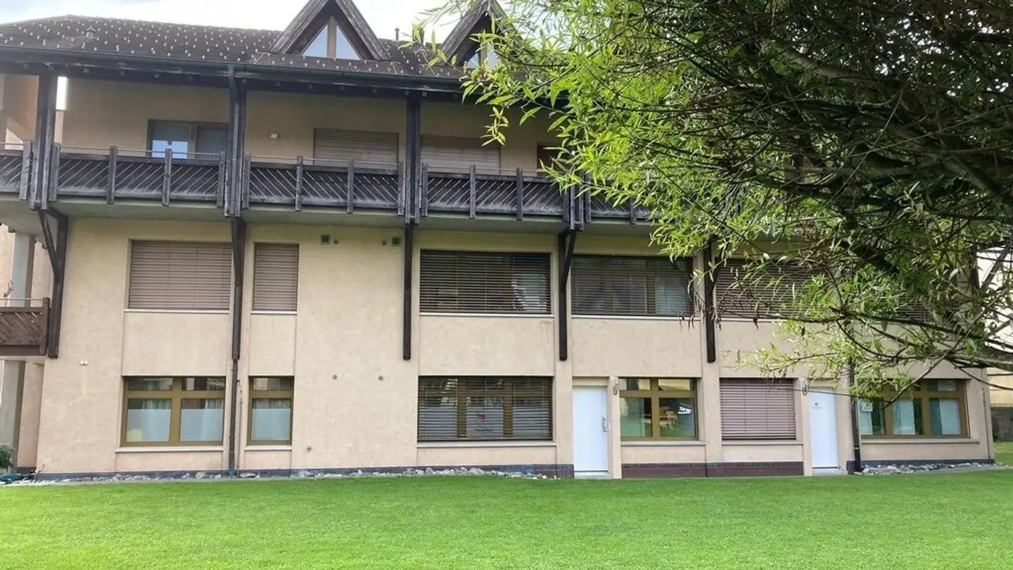 Appartement à louer - St.Josefstrasse 3, 8730 Uznach