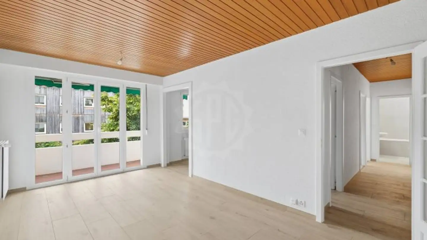 Apartment for rent - Avenue Des Tilleuls 30, 1203 Genève - Photo 2