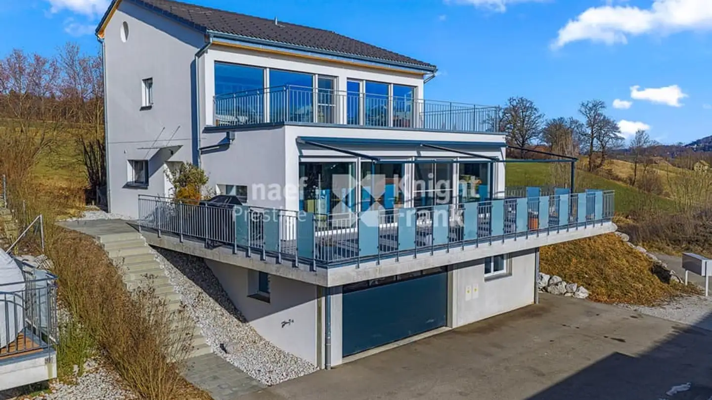 Single house for sale - 1717 St. Ursen