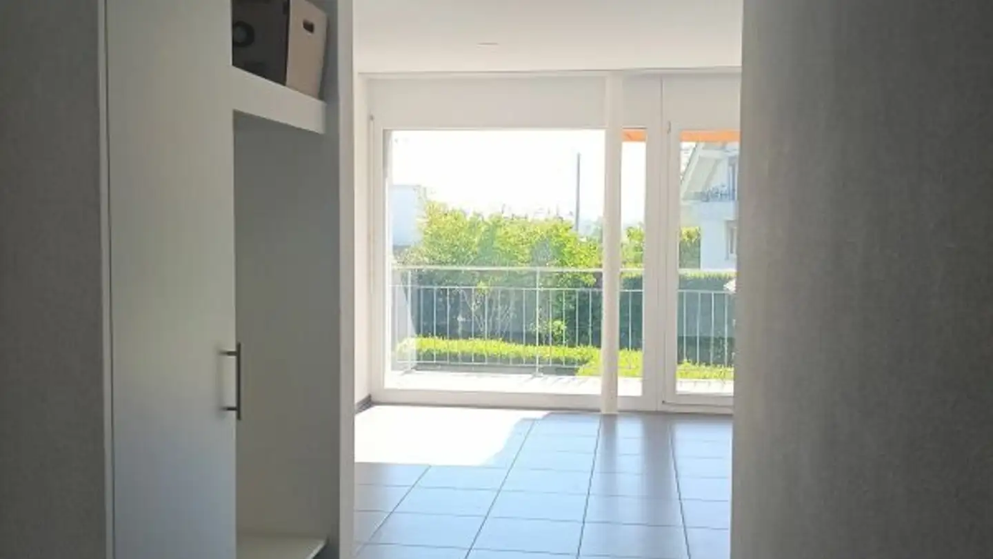Appartement à louer - Bahnhofstrasse 85, 3232 Ins