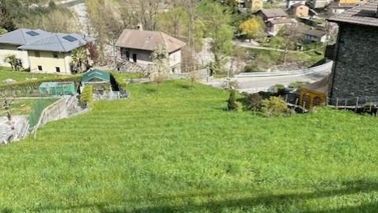 Maison à vendre - 6656 Golino - Photo 3