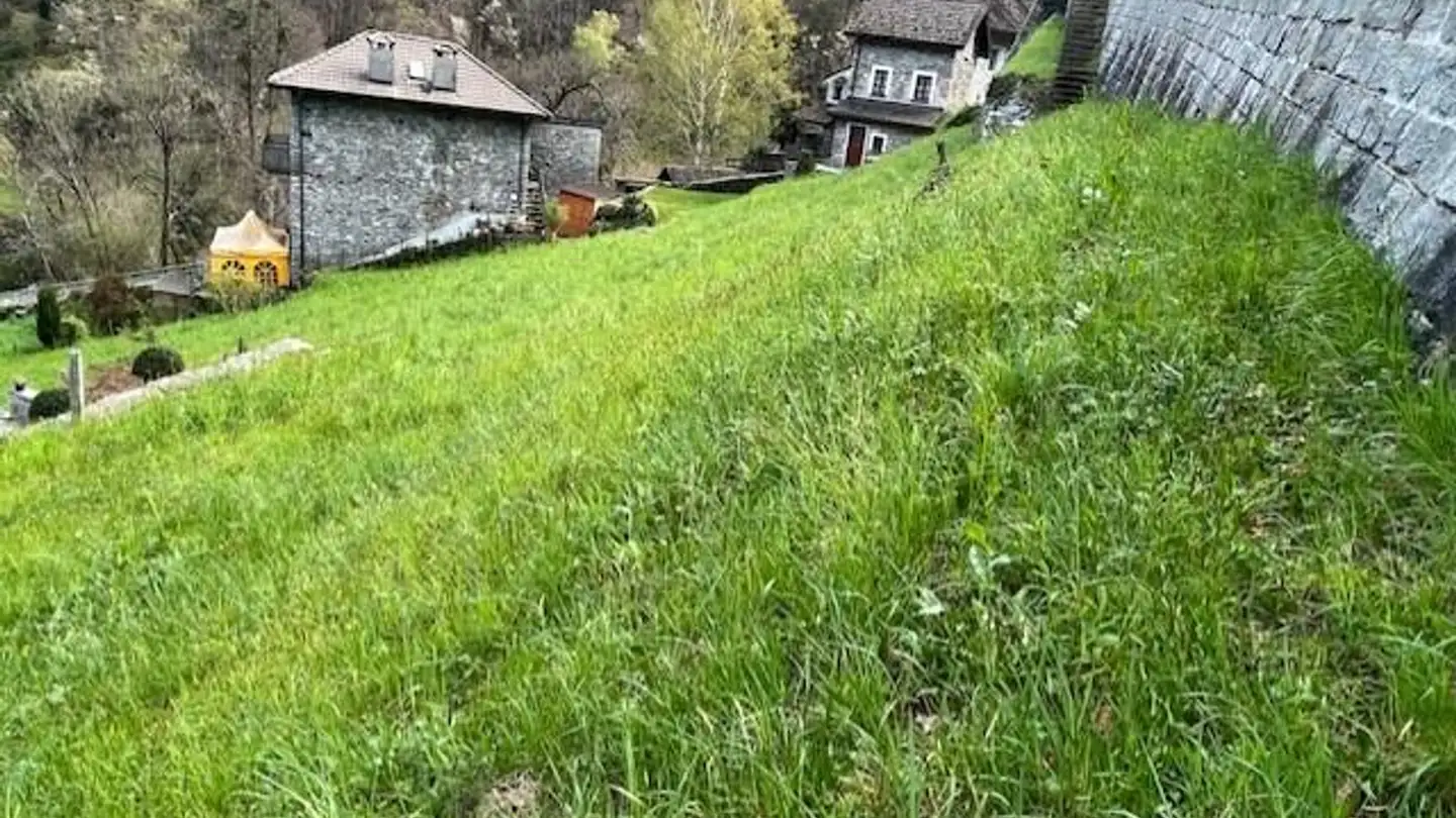 Maison à vendre - 6656 Golino - Photo 4