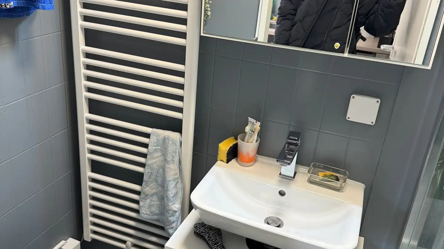 Appartamento ammobiliato in affitto - Rue Neuve 6, 1260 Nyon - Foto 4