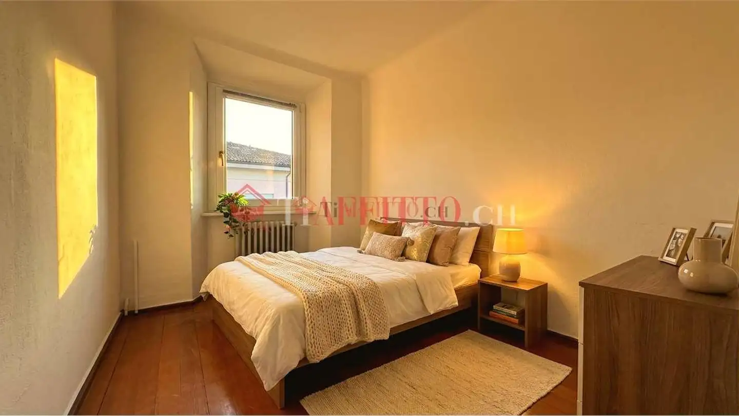 Apartment for rent - 6826 Riva San Vitale - Photo 3