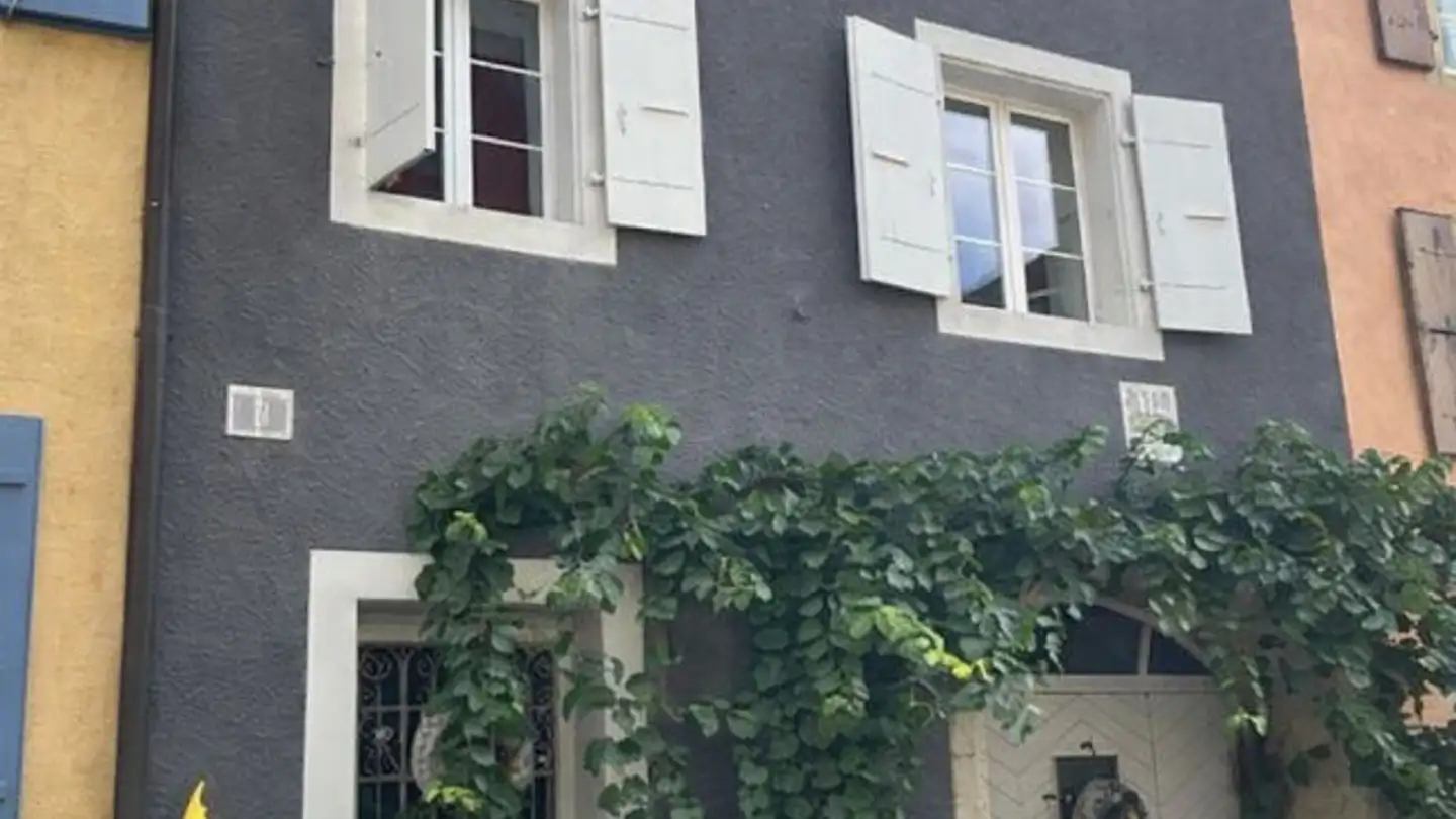 Duplex for sale - 2036 Cormondrèche