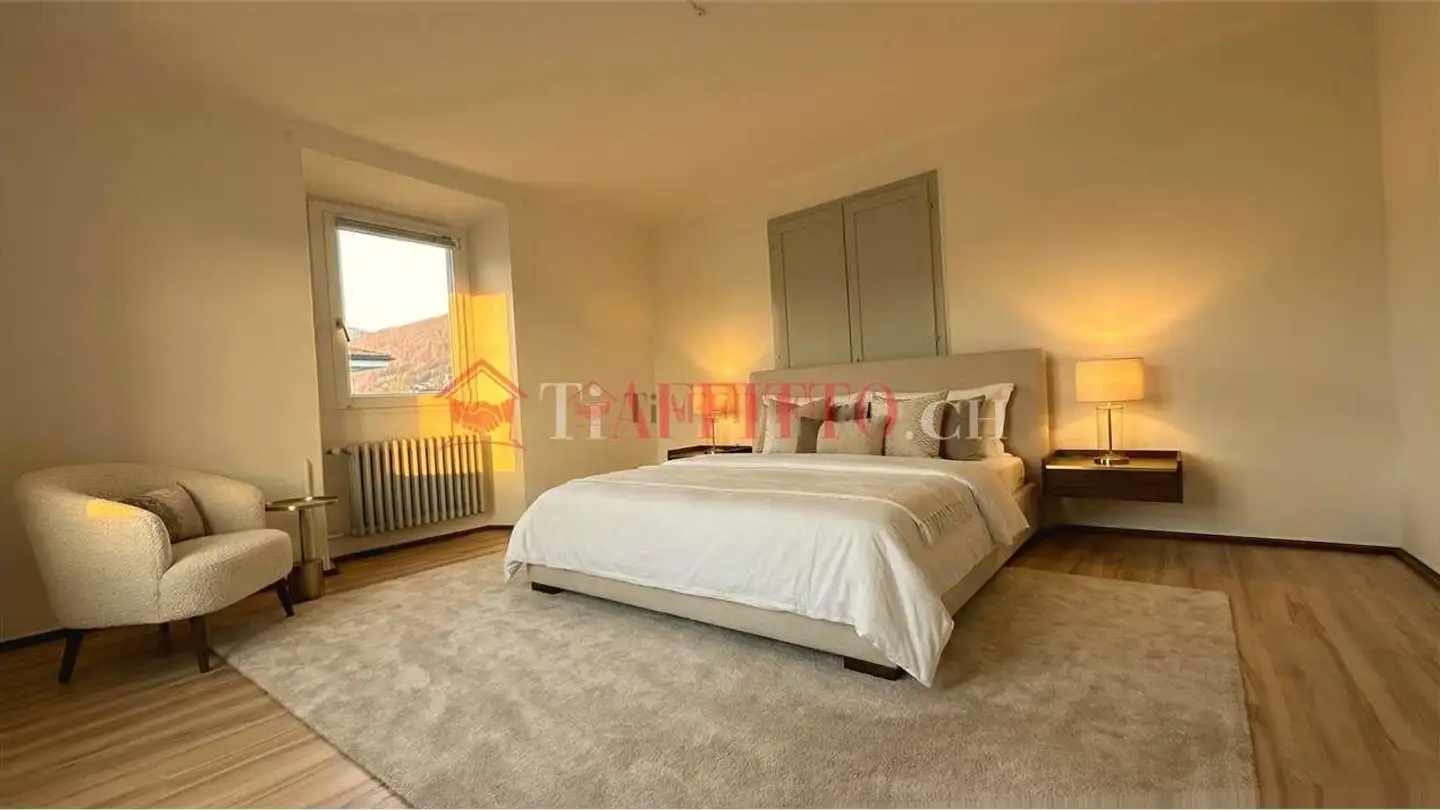 Apartment for rent - 6826 Riva San Vitale - Photo 4