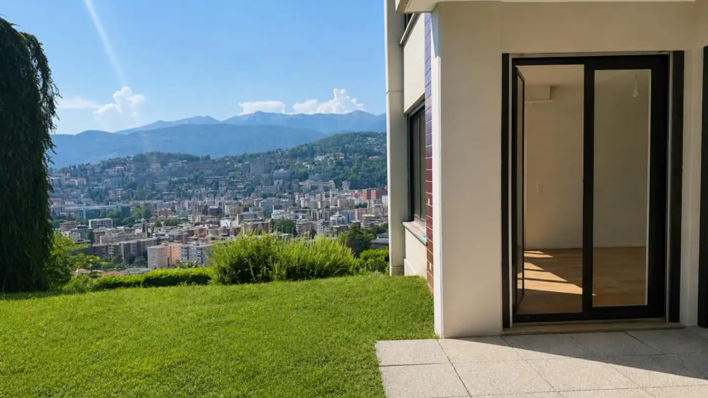 Apartment for sale - 6962 Viganello
