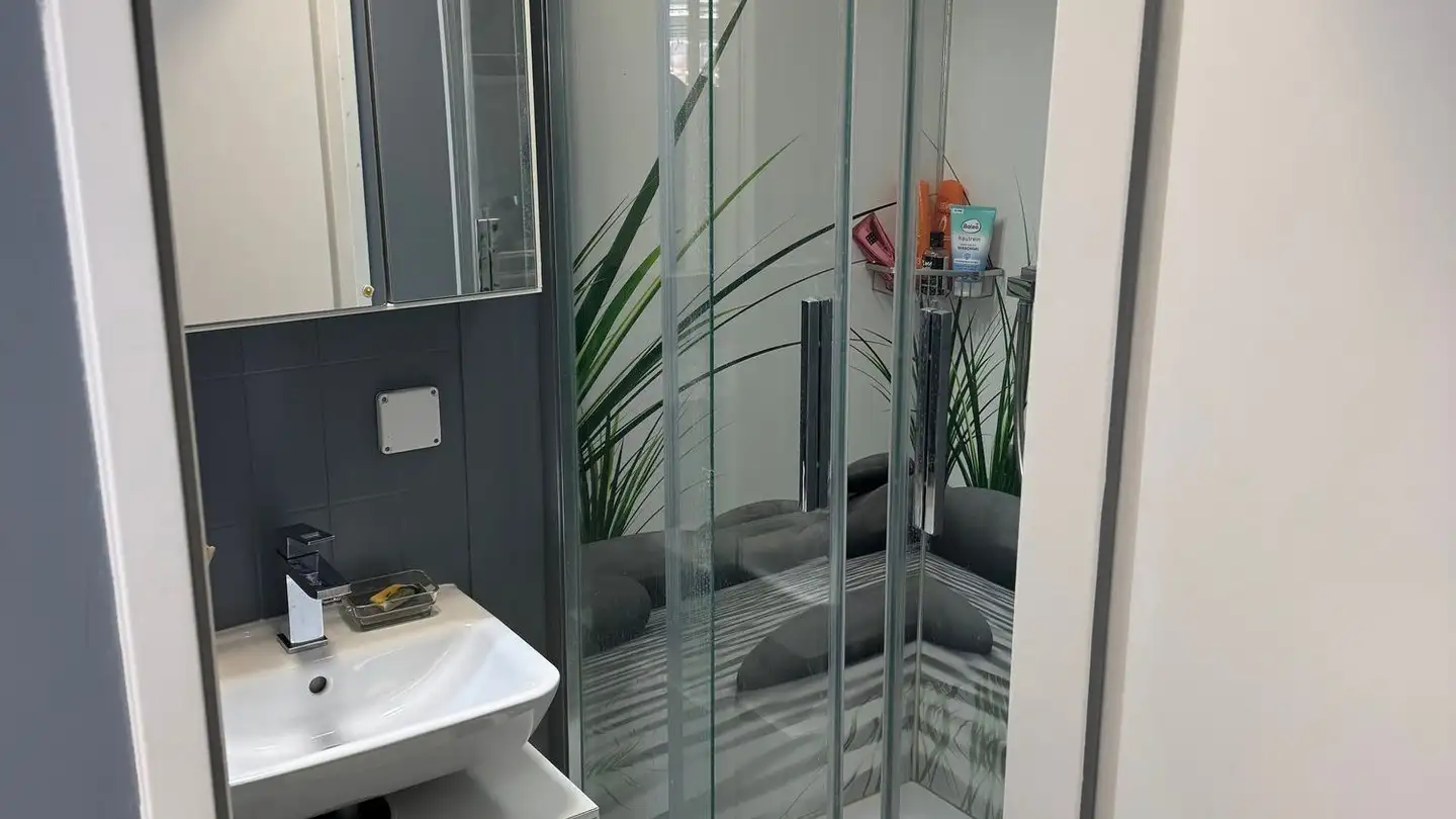 Appartamento ammobiliato in affitto - Rue Neuve 6, 1260 Nyon - Foto 3