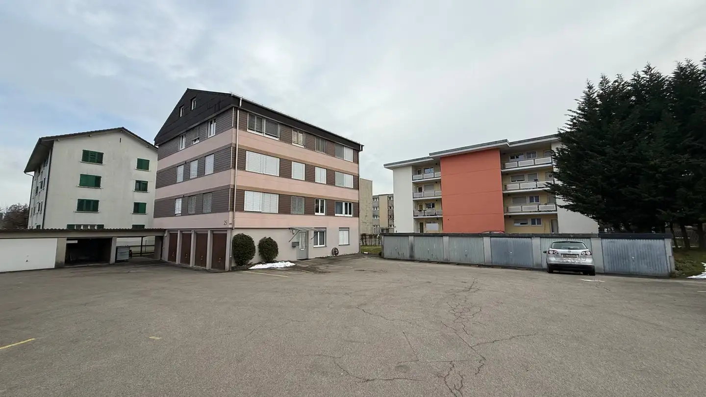 Residential building for sale - Bernstrasse 25, 4922 Bützberg - Photo 3