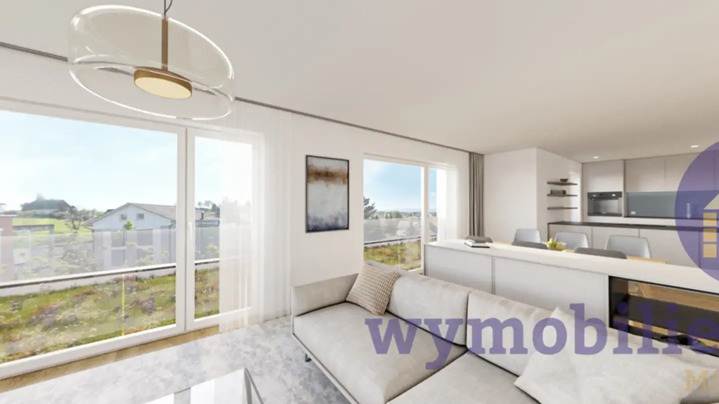 Attique à vendre - Rötimatte, 3422 Kirchberg BE - Photo 2