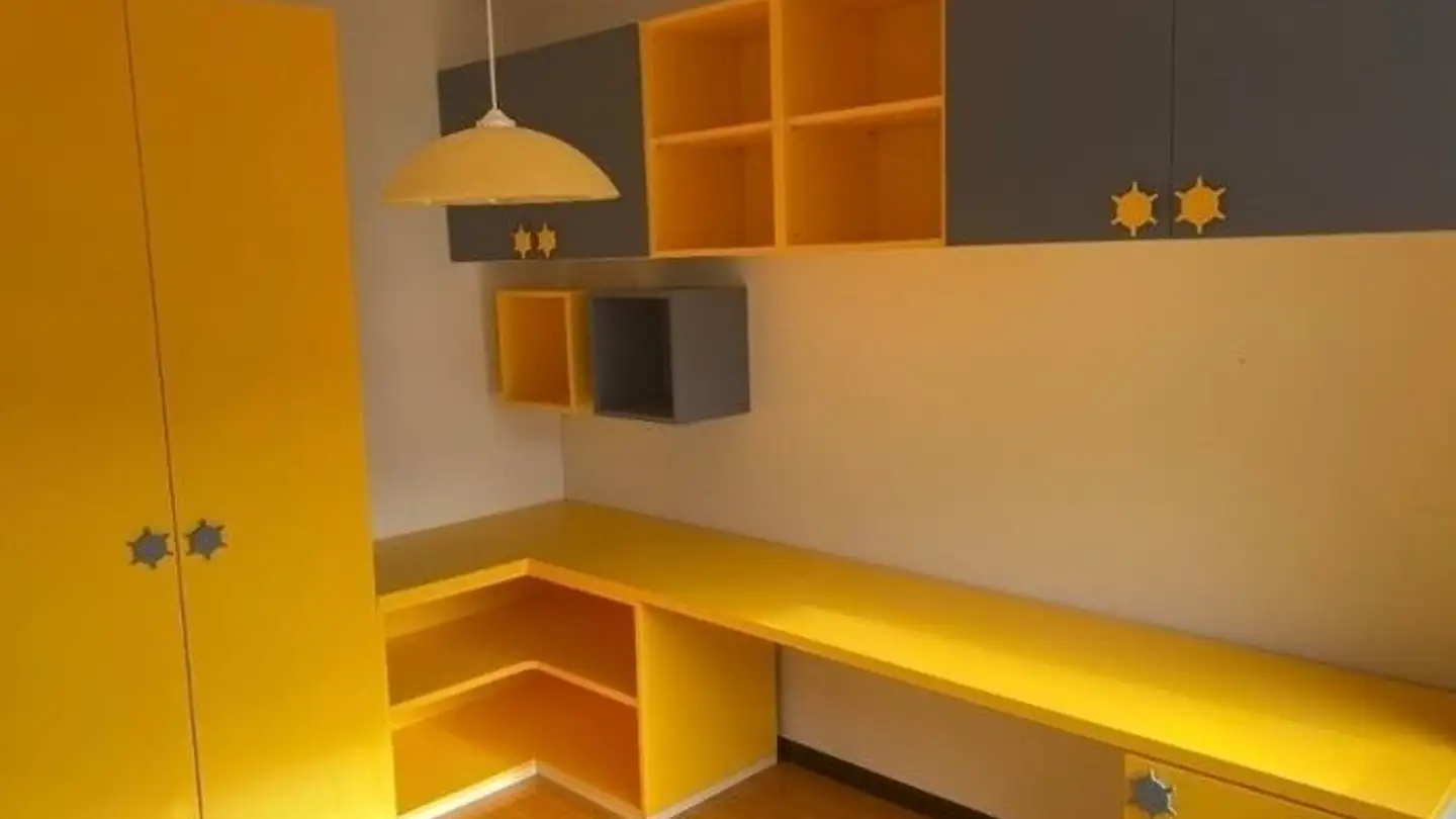 Casa singola in affitto - 6527 Lodrino - Photo 2