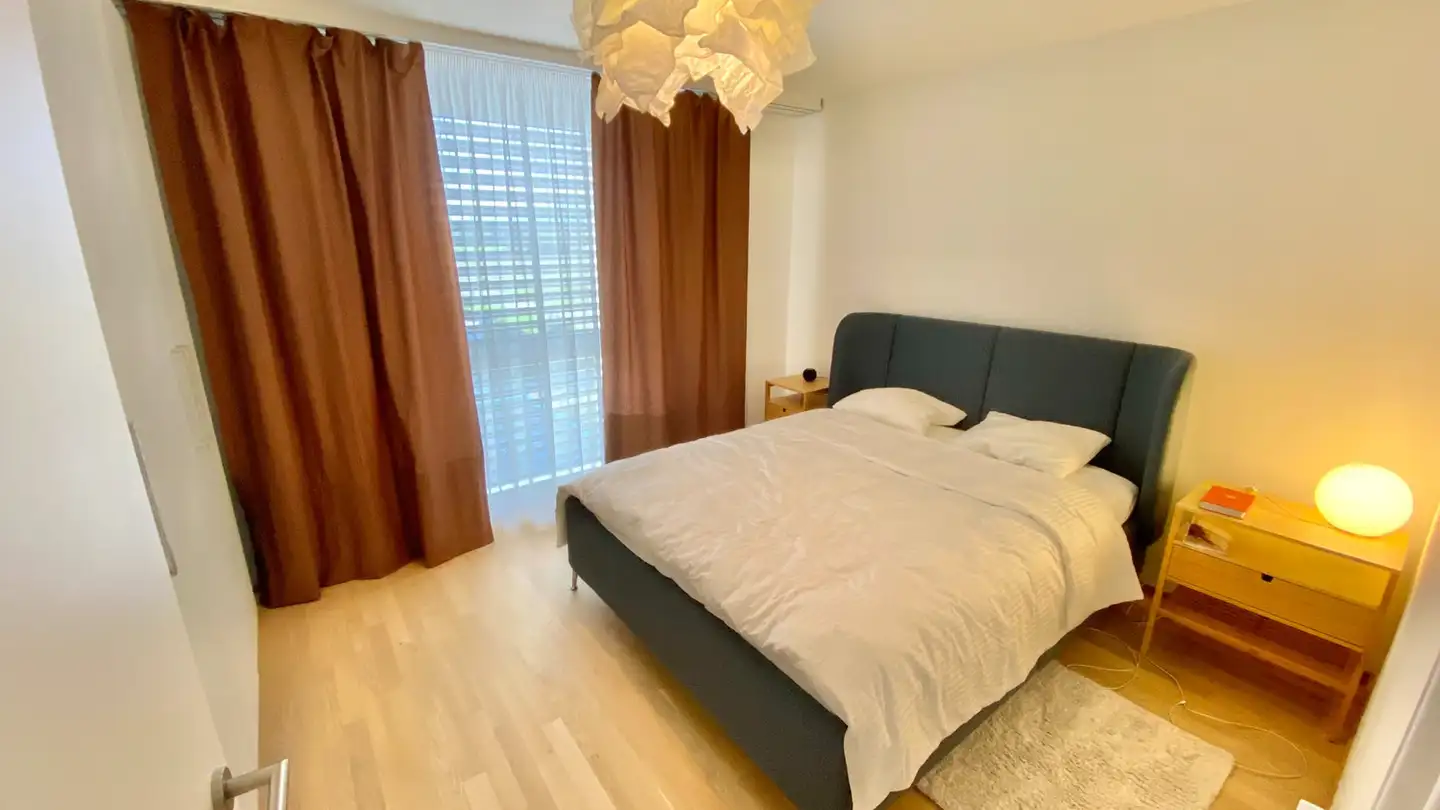 Wohnung mieten - Allée De La Petite Prairie 18, 1260 Nyon - Foto 2