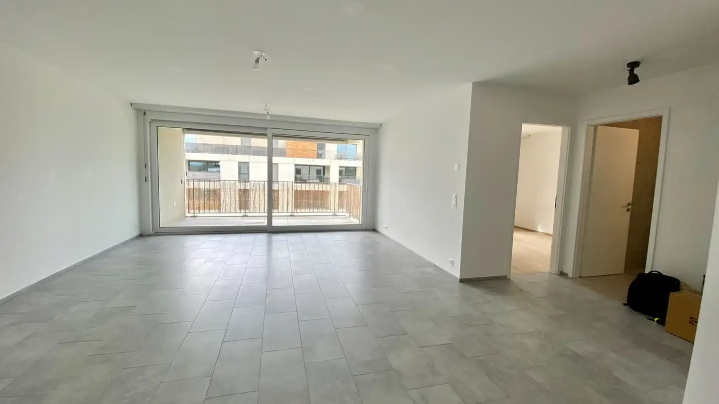 Wohnung mieten - Allée De La Petite Prairie 18, 1260 Nyon - Foto 4