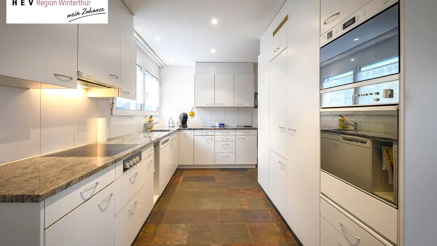 Apartment for sale - Am Bach 58, 8400 Winterthur - Photo 4