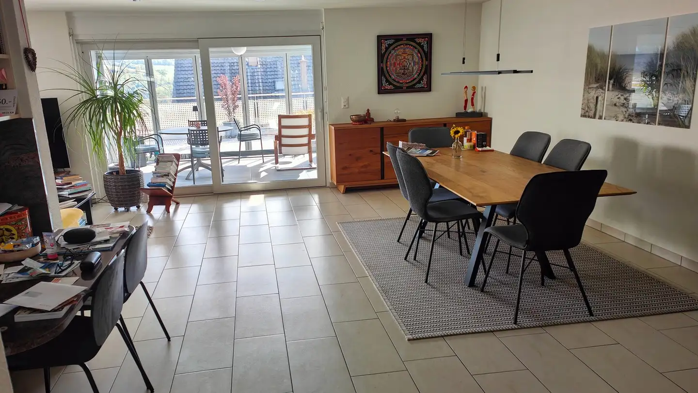 Wohnung mieten - 4415 Lausen - Foto 3