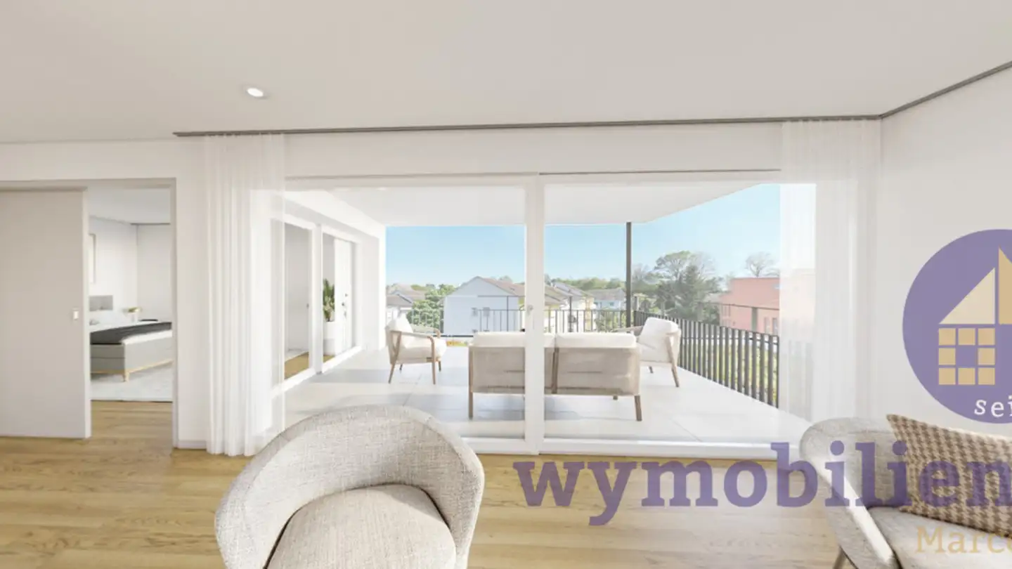 Attique à vendre - Rötimatte, 3422 Kirchberg BE - Photo 3