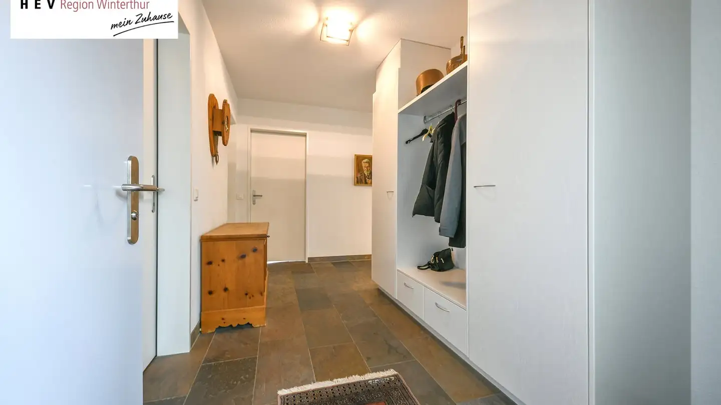 Apartment for sale - Am Bach 58, 8400 Winterthur - Photo 2