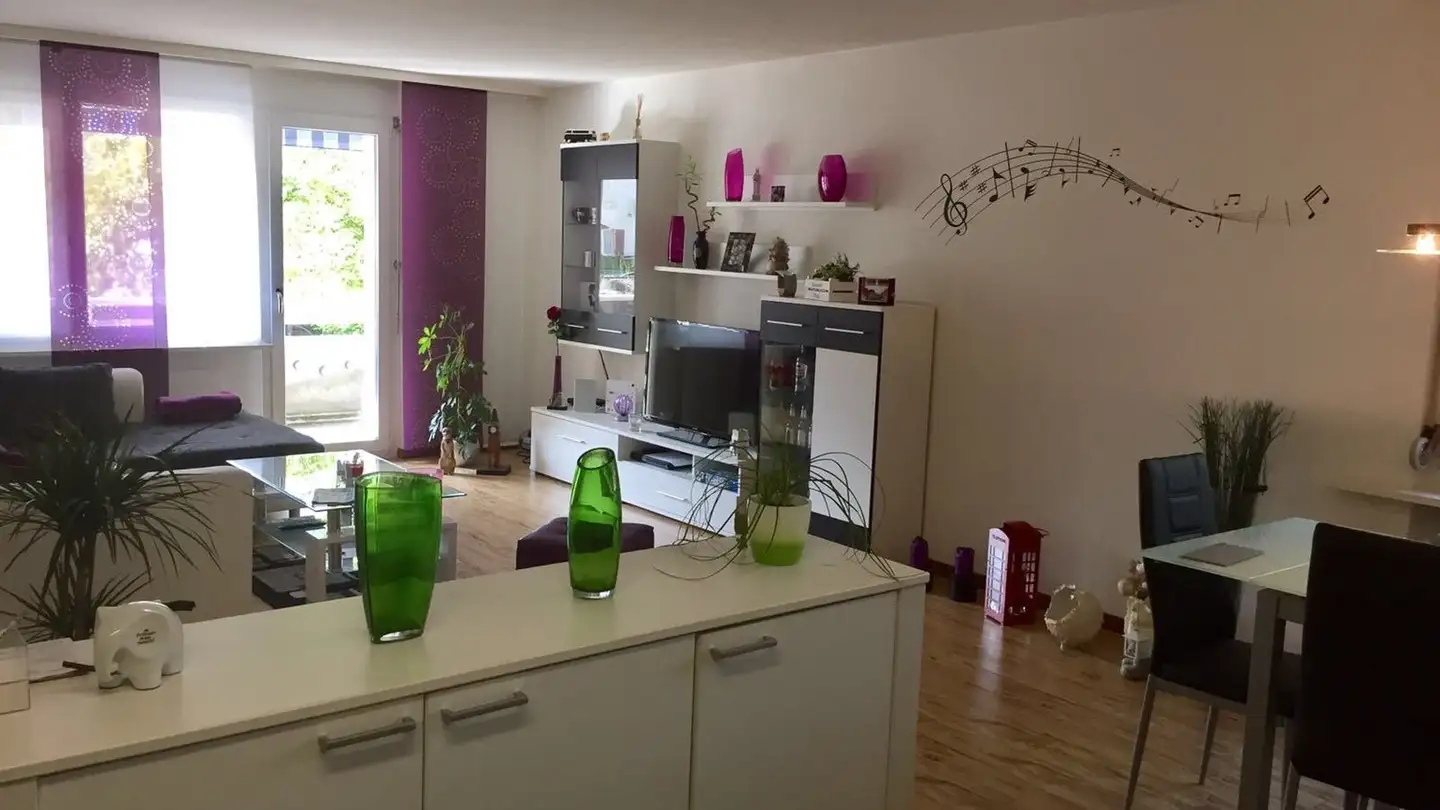 Appartamento in affitto - Birkenweg 6, 4632 Trimbach - Foto 2