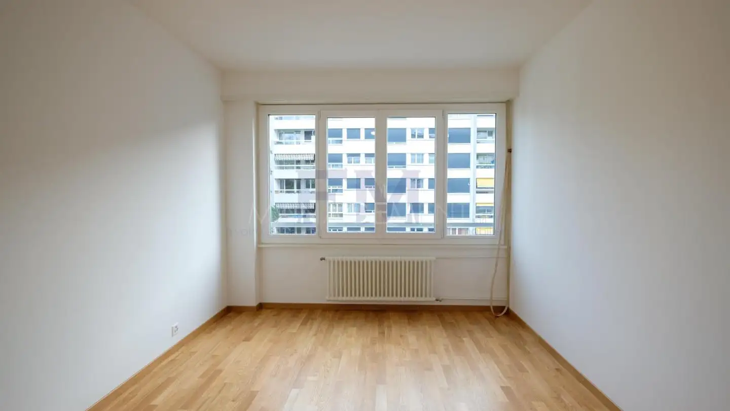 Wohnung mieten - Avenue De-Luserna, 1203 Genève