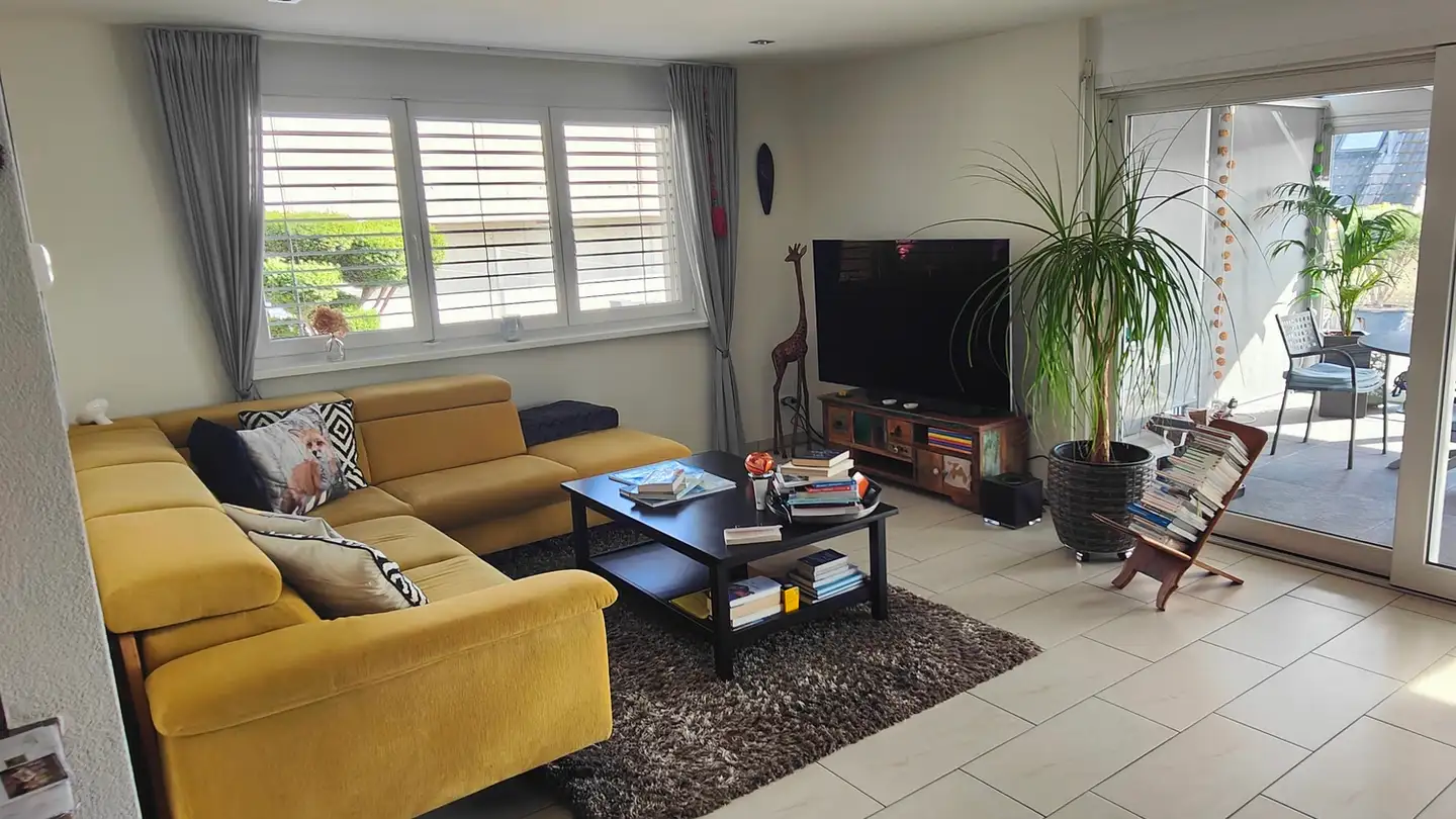 Wohnung mieten - 4415 Lausen - Foto 4