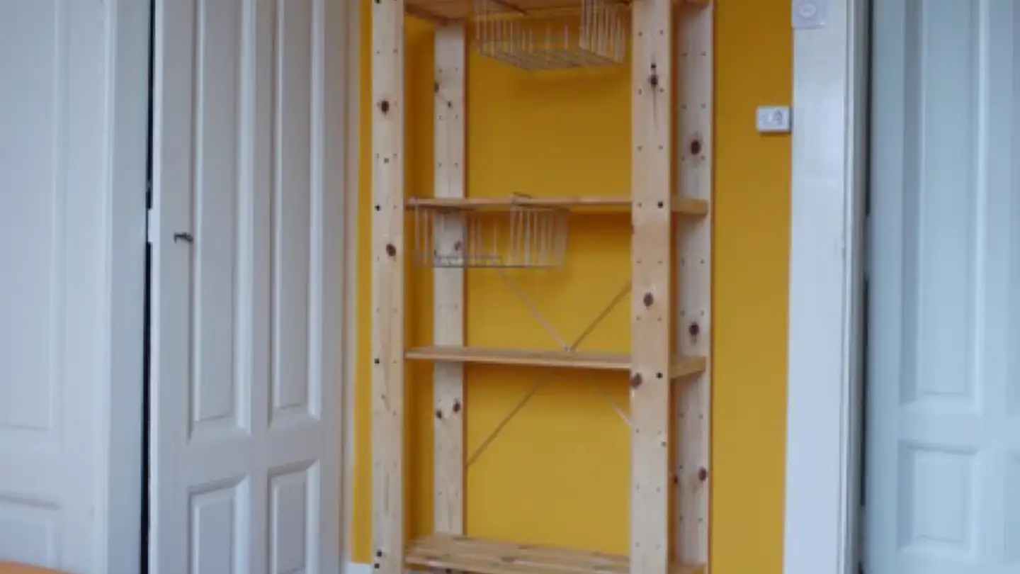 Single room for rent - 1004 Lausanne - Photo 2