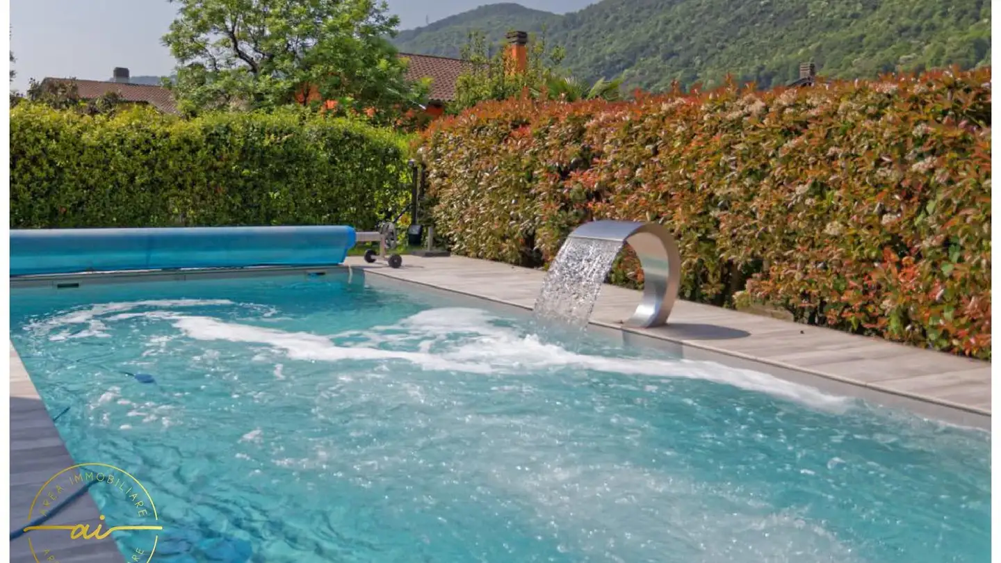 Villa in vendita - 6826 Riva San Vitale - Foto 4