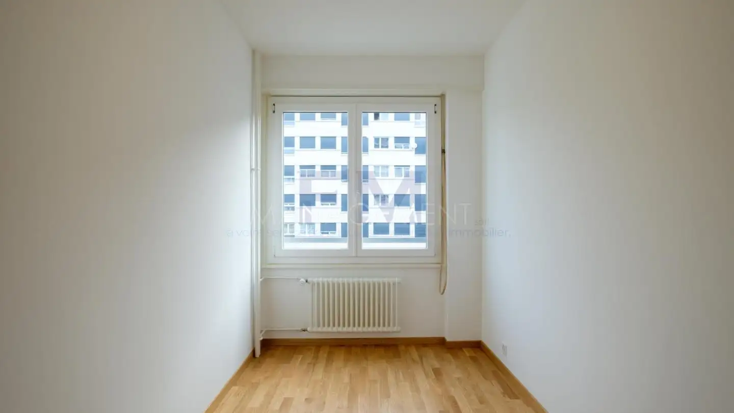 Wohnung mieten - Avenue De-Luserna, 1203 Genève - Foto 3