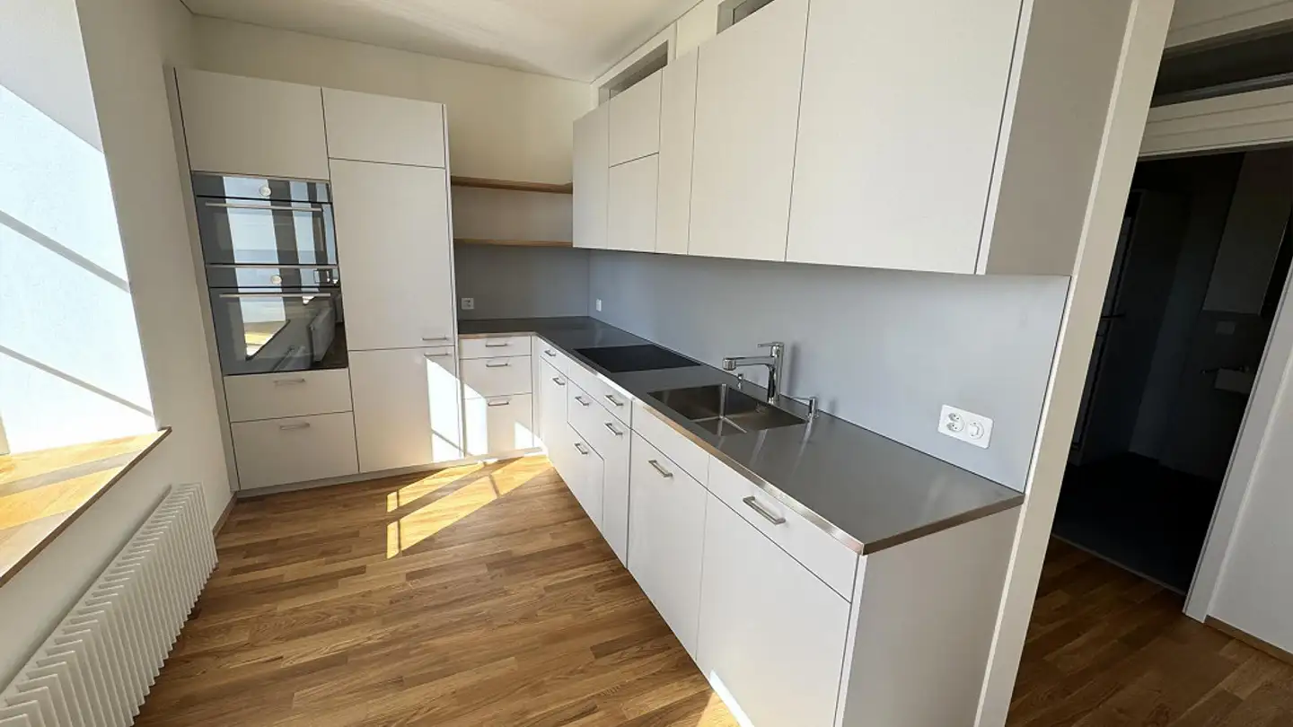 Loft in affitto - Hauptstrasse 41, 9053 Teufen AR - Foto 3