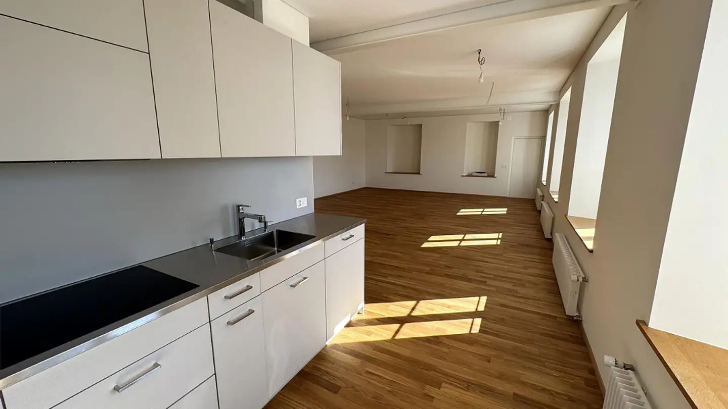 Loft in affitto - Hauptstrasse 41, 9053 Teufen AR - Foto 4