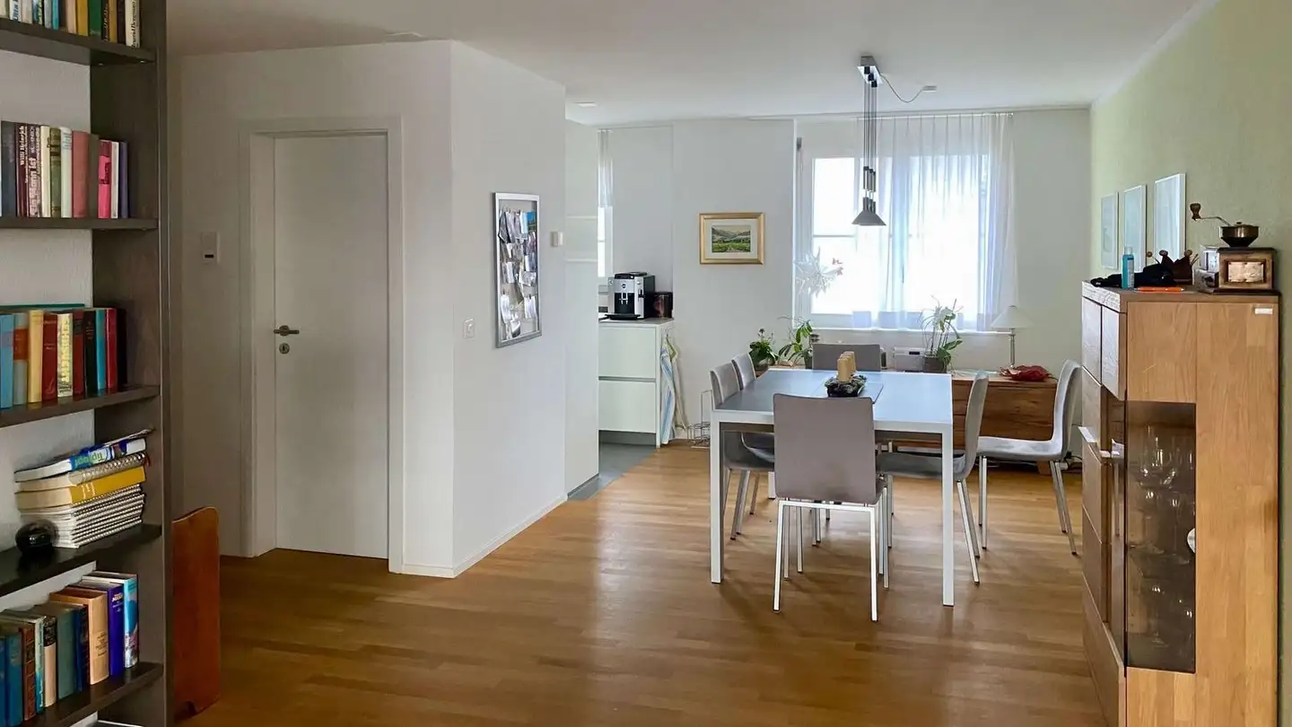 Appartamento in affitto - Grundstrasse 8, 8590 Romanshorn - Photo 2