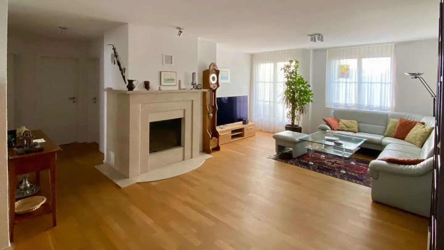 Appartamento in affitto - Grundstrasse 8, 8590 Romanshorn - Photo 3