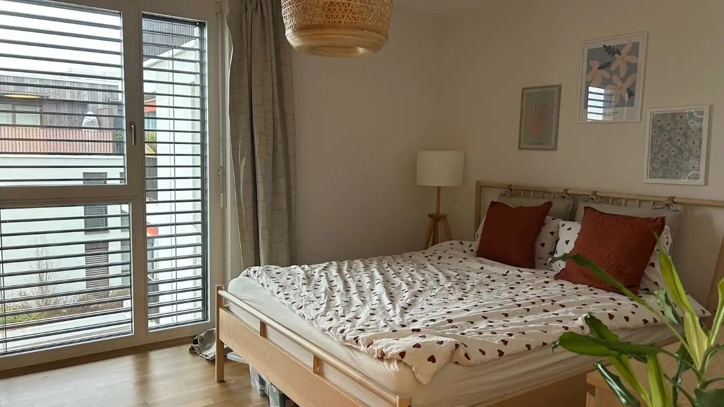 Wohnung mieten - Allée Des Prés Du Record 19, 1040 Echallens - Foto 4