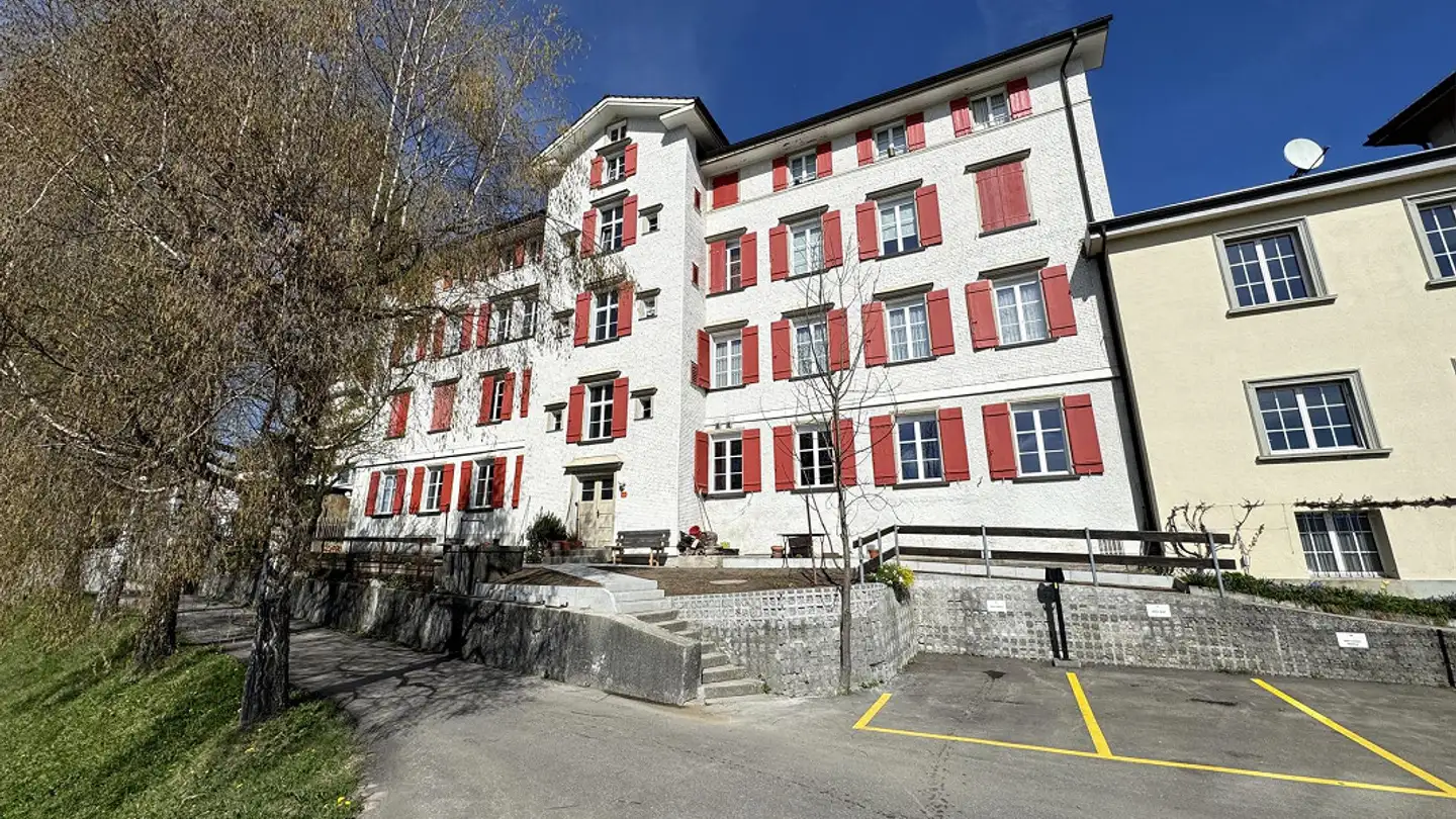 Loft in affitto - Hauptstrasse 41, 9053 Teufen AR