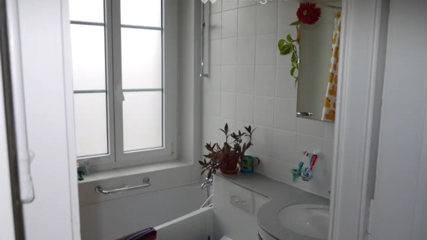 Single room for rent - 1004 Lausanne - Photo 3